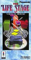 Life Stage: Virtual House (Panasonic 3DO)