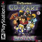 Extreme Go-Kart Racing (PSX)