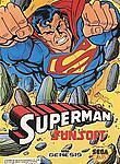 Superman (Sega Genesis)