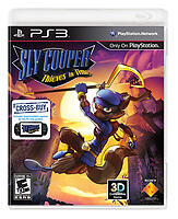 Sly Cooper: Thieves in Time (PlayStation 3)