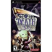 Death Jr. (PSP)