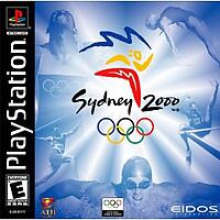 Sydney 2000 (PSX)
