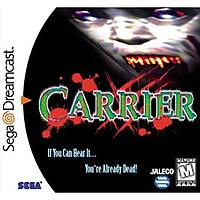 Carrier (Dreamcast)