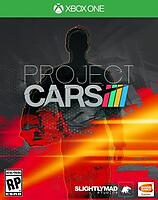 Project CARS (Xbox One)