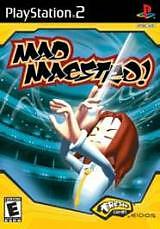 Mad Maestro! (PS2)