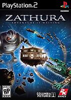 Zathura (PS2)