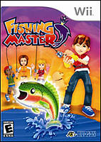 Fishing Master (Wii)