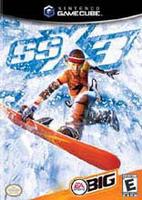 SSX3 (Gamecube)
