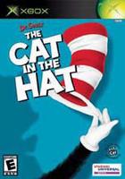 Cat in the Hat (Xbox)