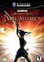 Baldur's Gate: Dark Alliance (Gamecube)