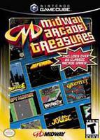 Midway Arcade Treasures (Gamecube)