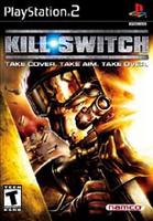 Kill Switch (Playstation 2)