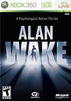 Alan Wake (Xbox 360)