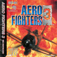 Aero Fighters 3 (Neo Geo)