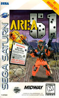 Area 51 (Saturn)