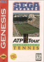 ATP Tour Championship Tennis (Genesis)