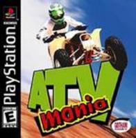 ATV Mania (Sony Playstation)