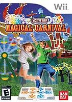 Active Life Magical Carnival (Wii)