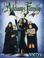Addams Family (Sega Game Gear)