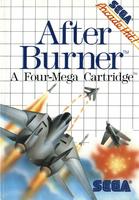 After Burner (Sega Master System)