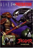 Alien vs. Predator (Atari Jaguar)