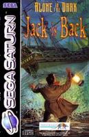 Alone in the Dark (Sega Saturn)