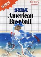 American Baseball (SMS)