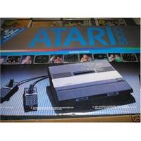Atari 5200 System