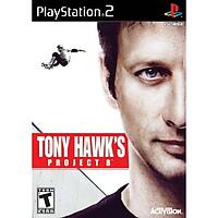 Tony Hawk Project 8 (PS2)