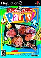 Monoply Party (PS2)