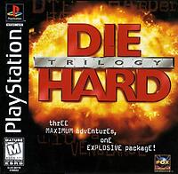Die Hard Trilogy (Playstation)