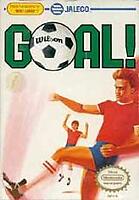 GOAL! (NES)