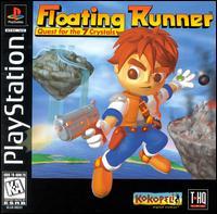 Floating Runner (PSX)