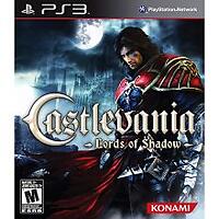 Castlevania: Lords of Shadow (PS3)