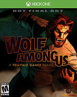 The Wolf Among Us (Xbox One)