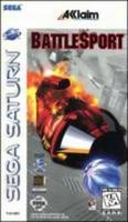 Battlesport (Sega Saturn)