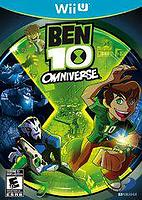 Ben 10: Omniverse (Wii U)