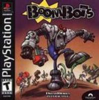 Boombots (PSX)