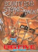 Bounty Bob Strikes Back (Atari 5200)