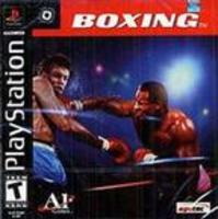Boxing (PSX)