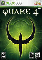 Quake 4 (360)