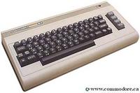 Commodore 64 Computer System