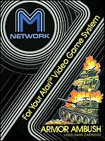 Armor Ambush (2600)