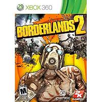 Borderlands 2 (Xbox 360)