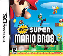 New Super Mario Bros. (DS)