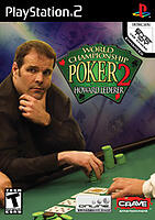 World Championship Poker 2 (PS2)