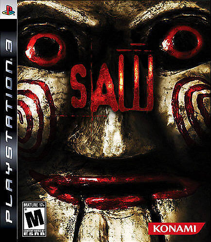 SAW (PS3)