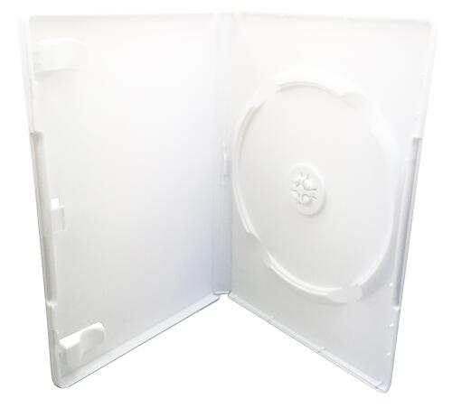 Wii Replacement Retail Game Disc Case