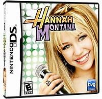 Hannah Montana (DS)