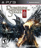 Dungeon Siege 3 (PS3)